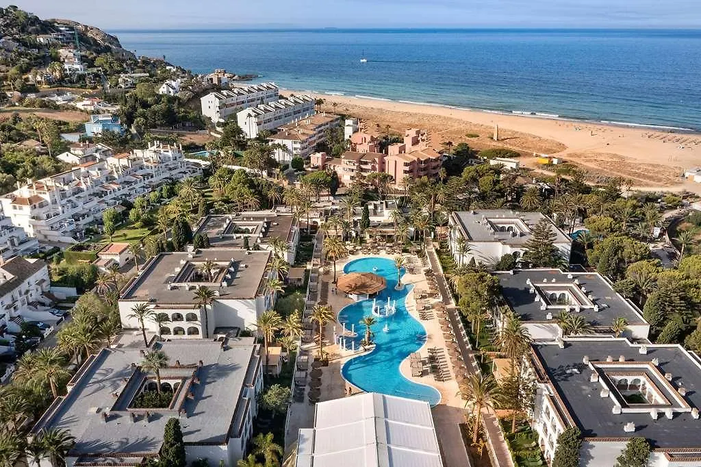 Villas At Melia Zahara Zahara de los Atunes Spain
