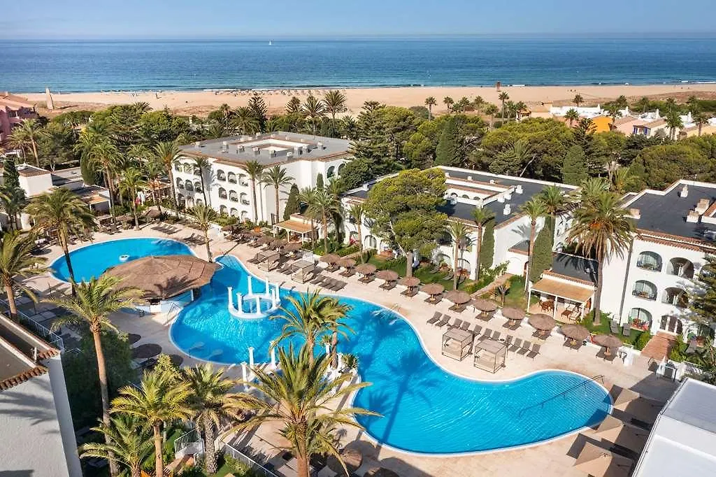 Villas At Melia Zahara Zahara de los Atunes 0*,  Spain