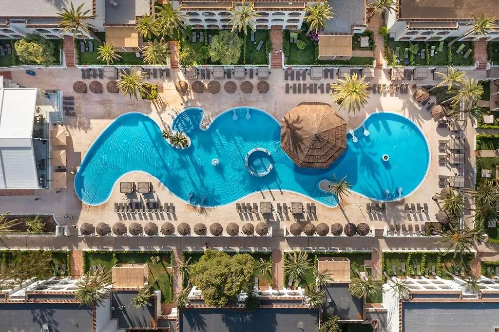 Villas At Melia Zahara Zahara de los Atunes 0*,  Spain
