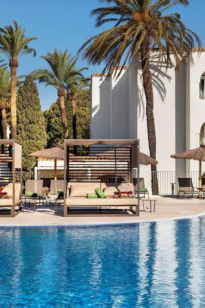 Villas At Melia Zahara Zahara de los Atunes