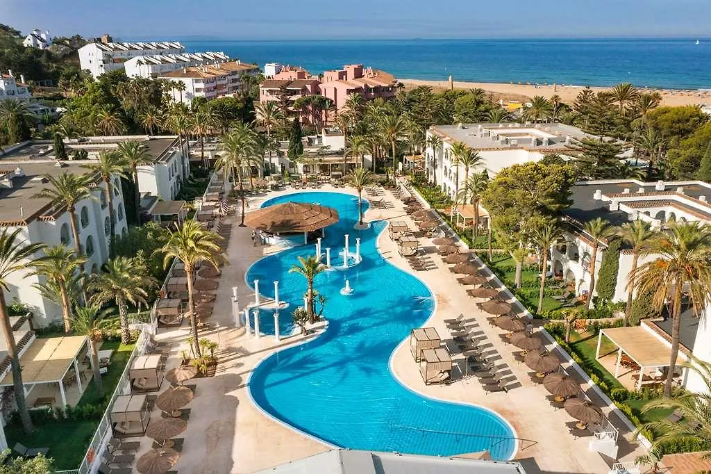 Villas At Melia Zahara Zahara de los Atunes Hotel