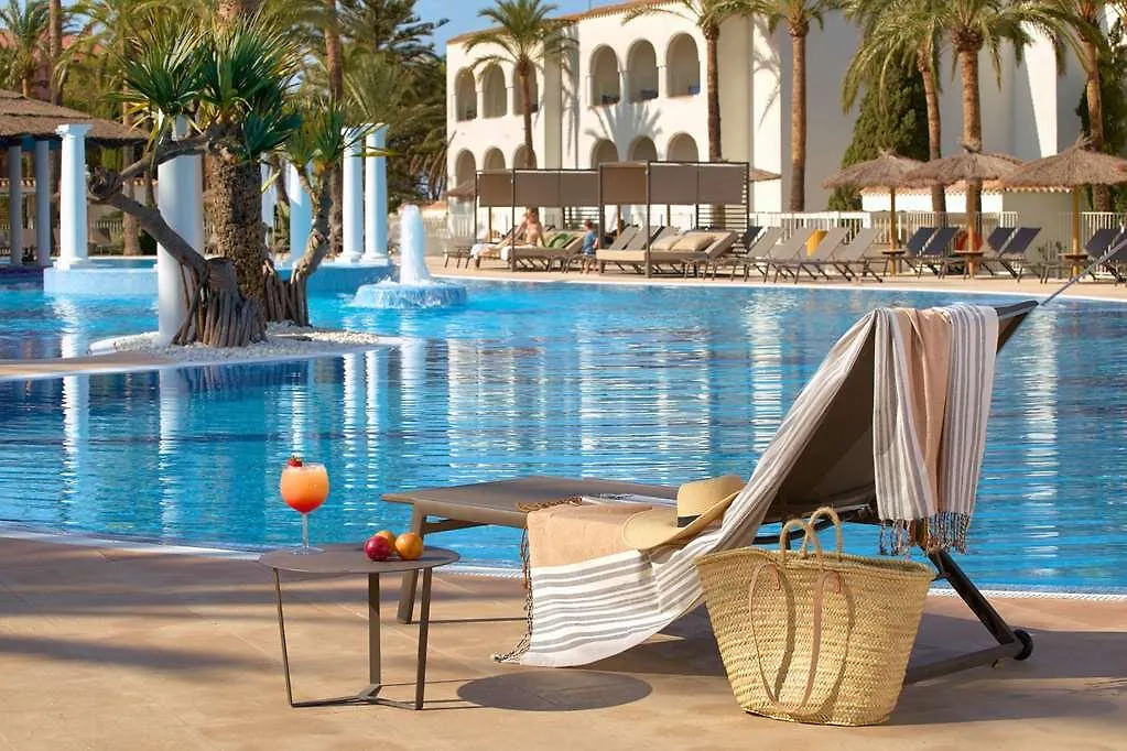 Villas At Melia Zahara Zahara de los Atunes