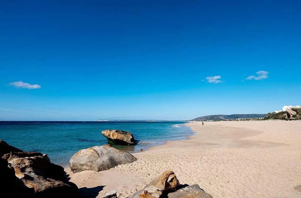 Villas At Melia Zahara Zahara de los Atunes Spain