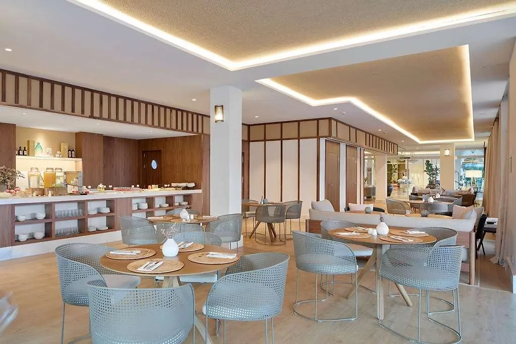 Hotel Villas At Melia Zahara Zahara de los Atunes Spain