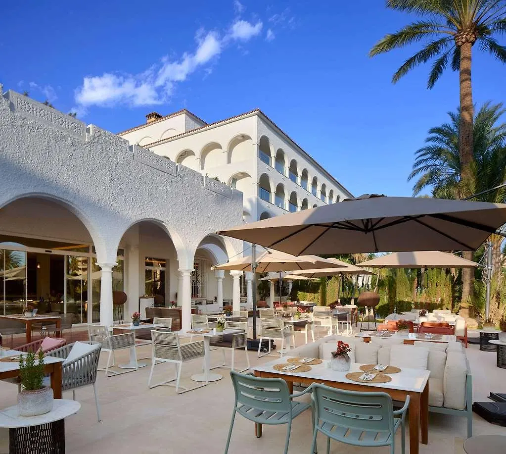 Villas At Melia Zahara Zahara de los Atunes Spain