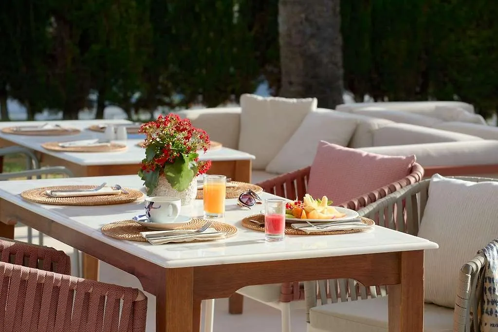 Villas At Melia Zahara Zahara de los Atunes