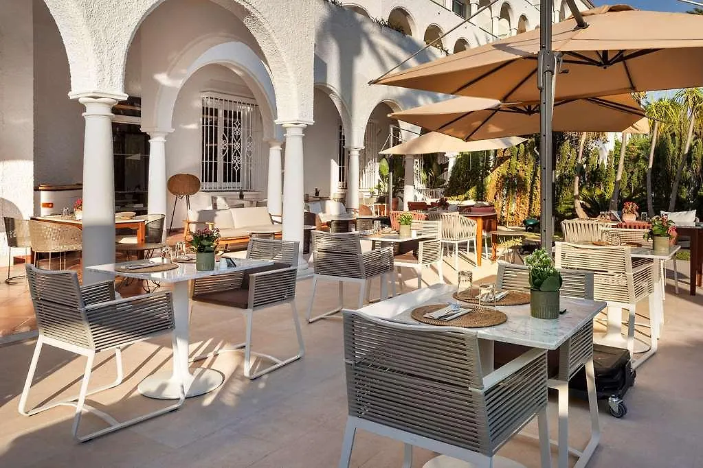 Hotel Villas At Melia Zahara Zahara de los Atunes