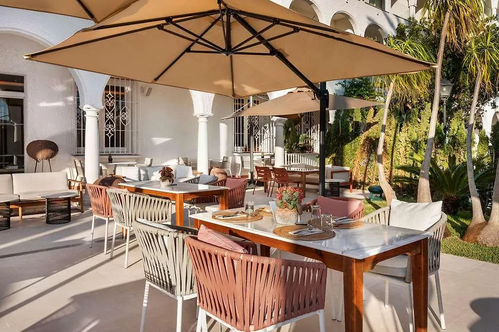 Villas At Melia Zahara Zahara de los Atunes Spagna