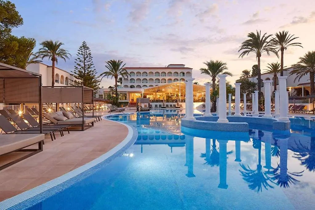 Hotel Villas At Melia Zahara Zahara de los Atunes