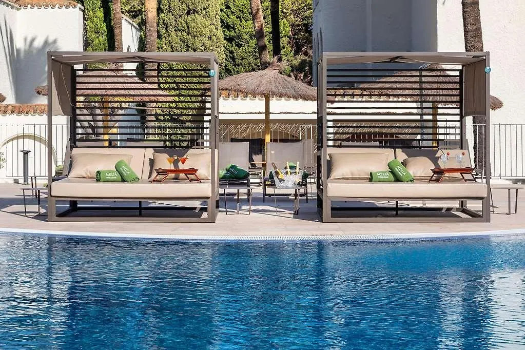 Villas At Melia Zahara Zahara de los Atunes
