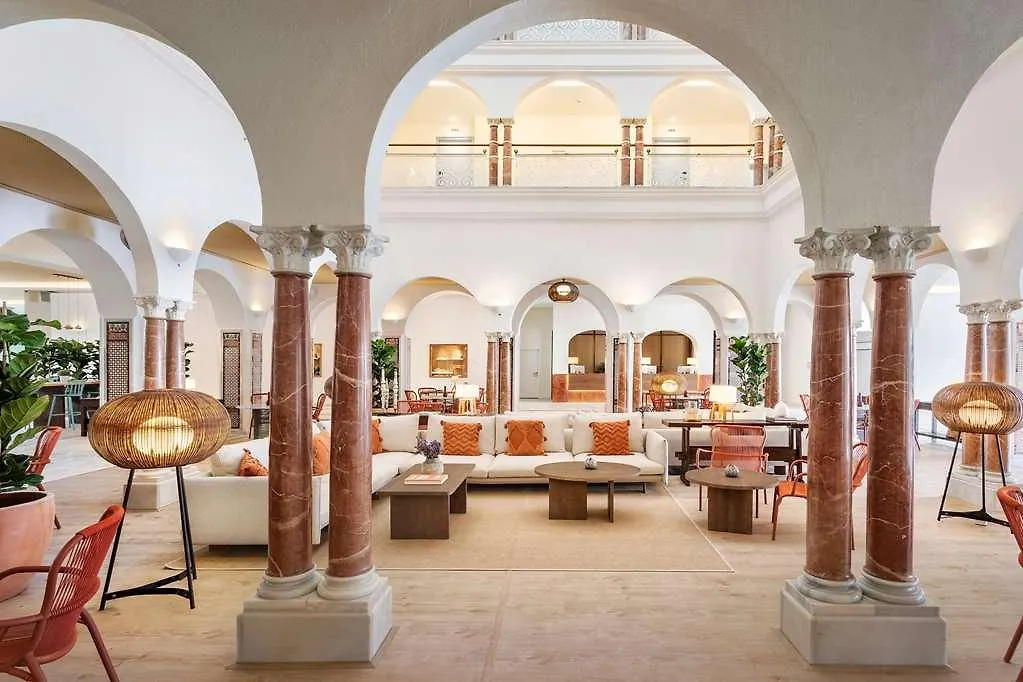 Villas At Melia Zahara Zahara de los Atunes Hotel