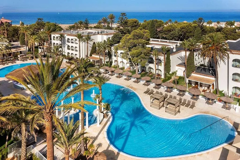 Hotel Villas At Melia Zahara Zahara de los Atunes Spain