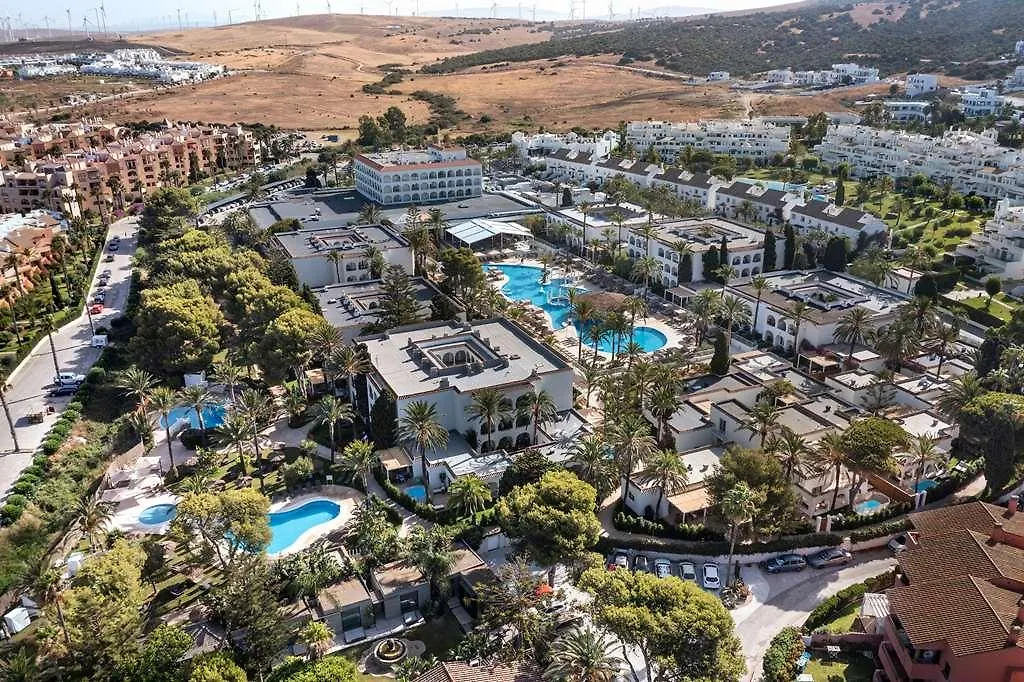 Villas At Melia Zahara Zahara de los Atunes Hotel