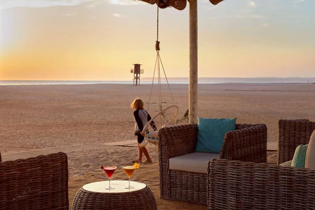 Villas At Melia Zahara Zahara de los Atunes Hotel