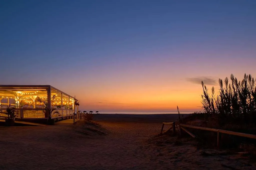 Hotel Villas At Melia Zahara Zahara de los Atunes