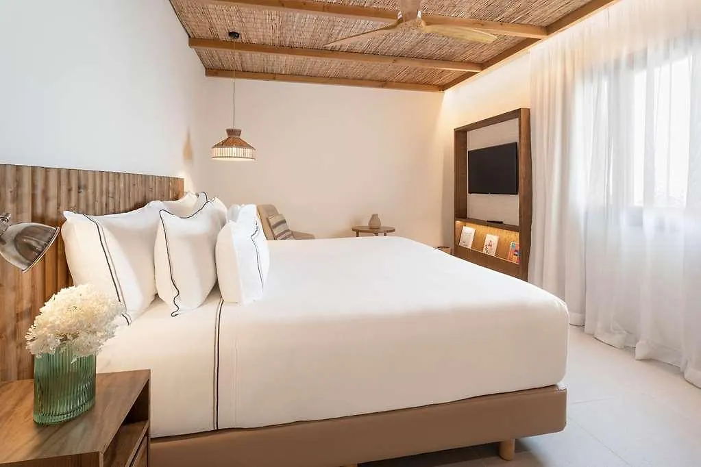 Villas At Melia Zahara Zahara de los Atunes Hotel