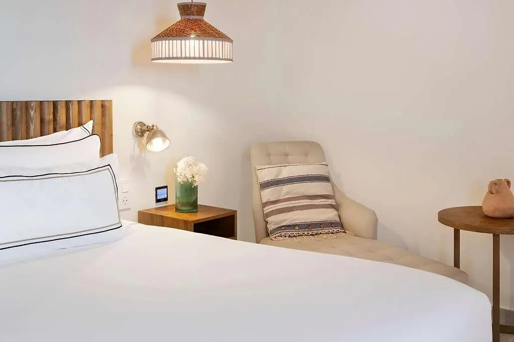 Hotel Villas At Melia Zahara Zahara de los Atunes Spanje