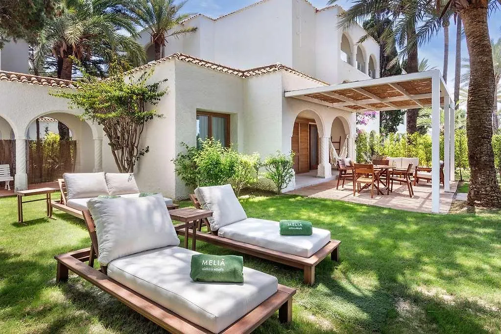 Villas At Melia Zahara Zahara de los Atunes Hotel