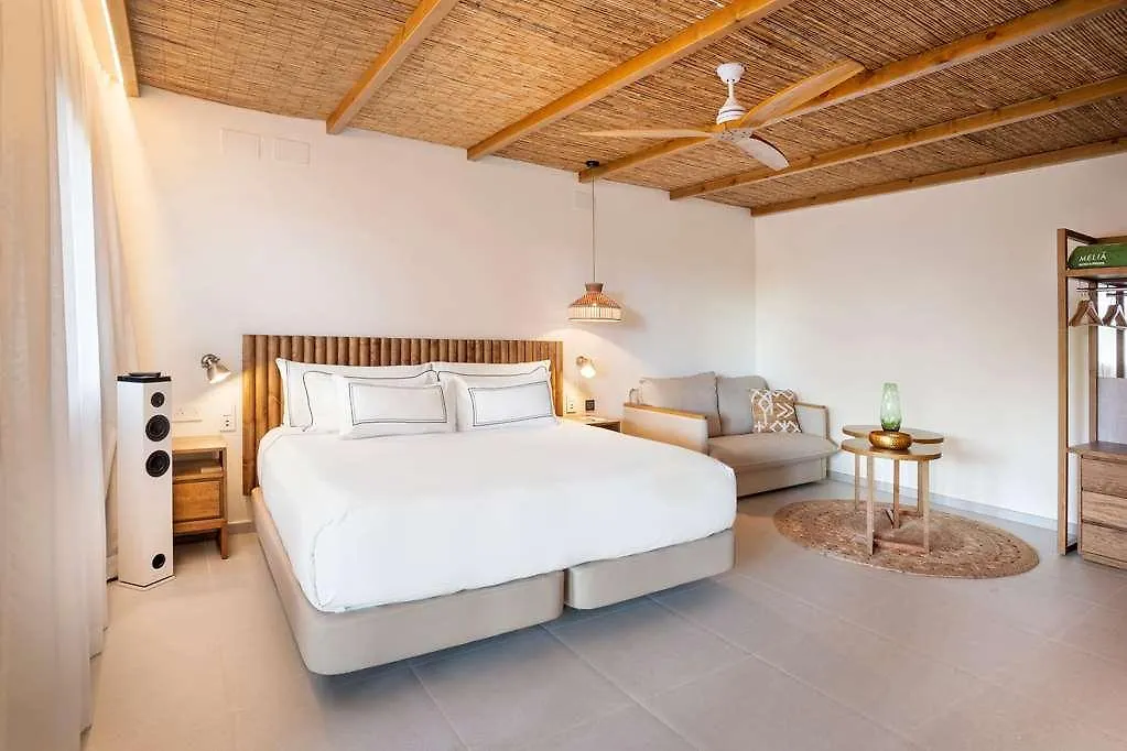 Villas At Melia Zahara Zahara de los Atunes Hotel