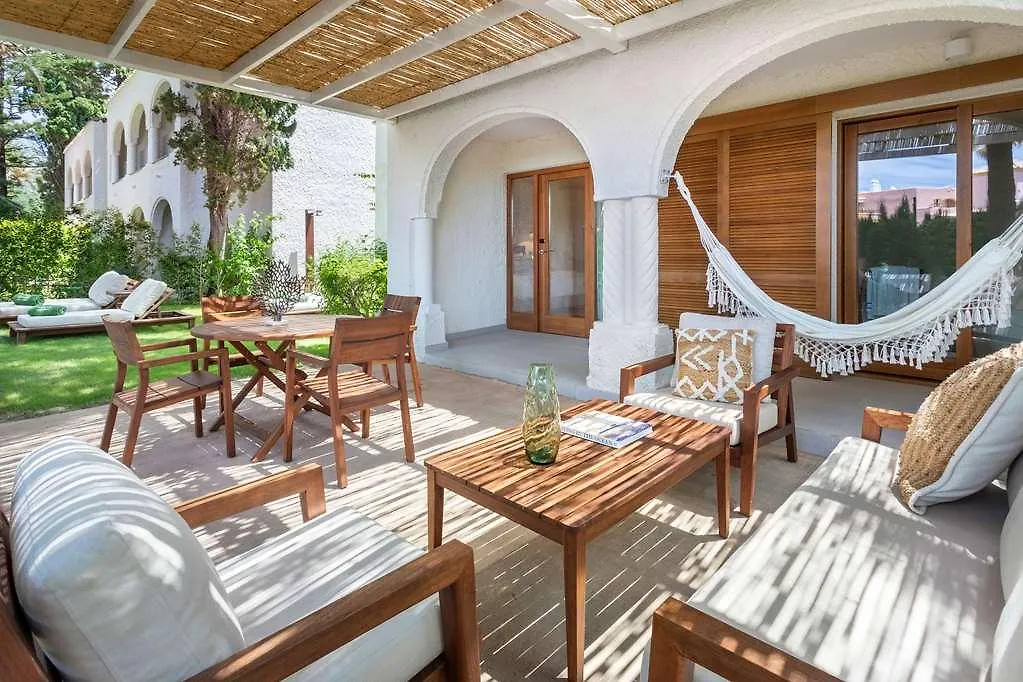 Hotel Villas At Melia Zahara Zahara de los Atunes Spain