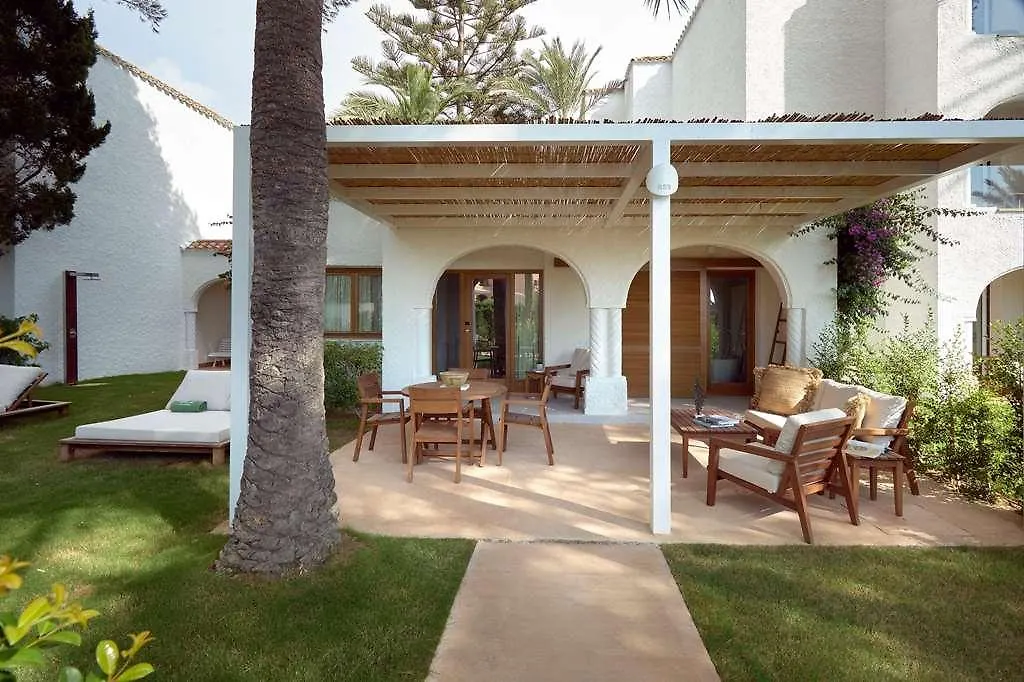 Hotel Villas At Melia Zahara Zahara de los Atunes Spain