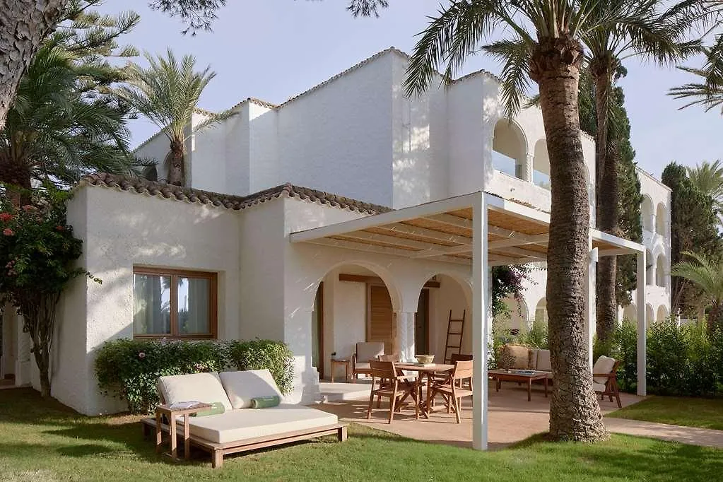 Villas At Melia Zahara Zahara de los Atunes