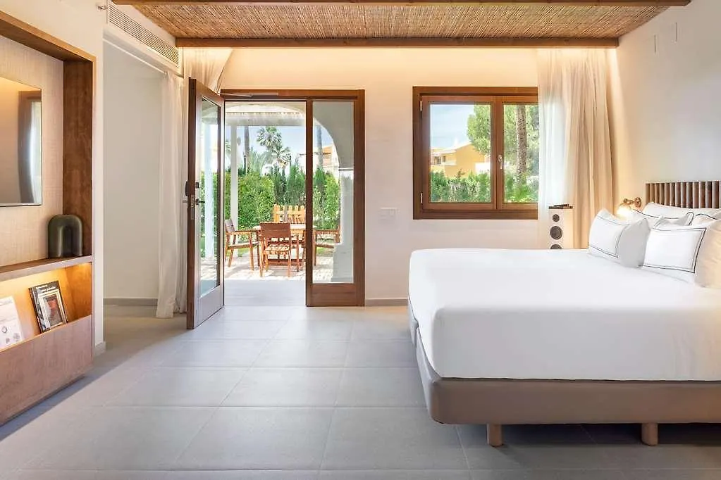 Villas At Melia Zahara Zahara de los Atunes Hotel