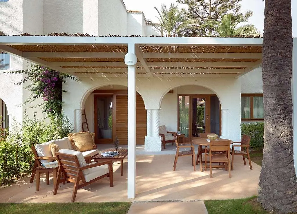 Villas At Melia Zahara Zahara de los Atunes 0*,  Spain