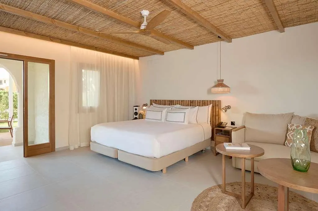 Hotel Villas At Melia Zahara Zahara de los Atunes Spain