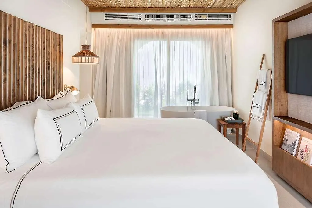 Villas At Melia Zahara Zahara de los Atunes