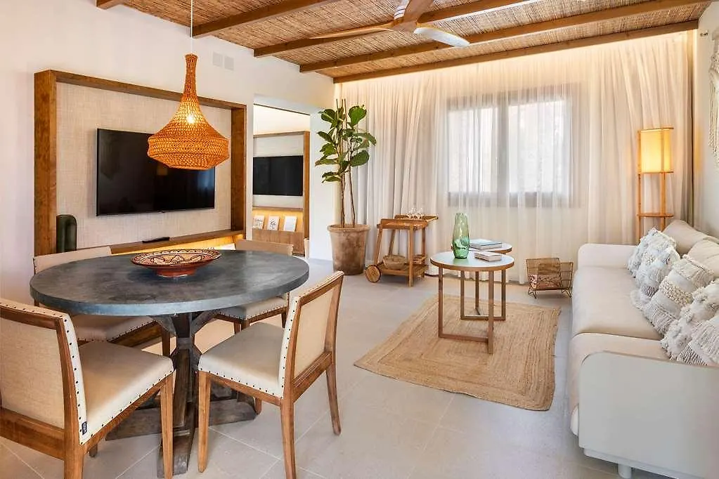 Hotel Villas At Melia Zahara Zahara de los Atunes Spain