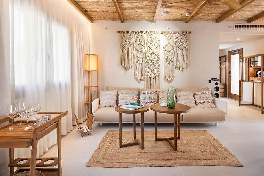 Hotel Villas At Melia Zahara Zahara de los Atunes Spain