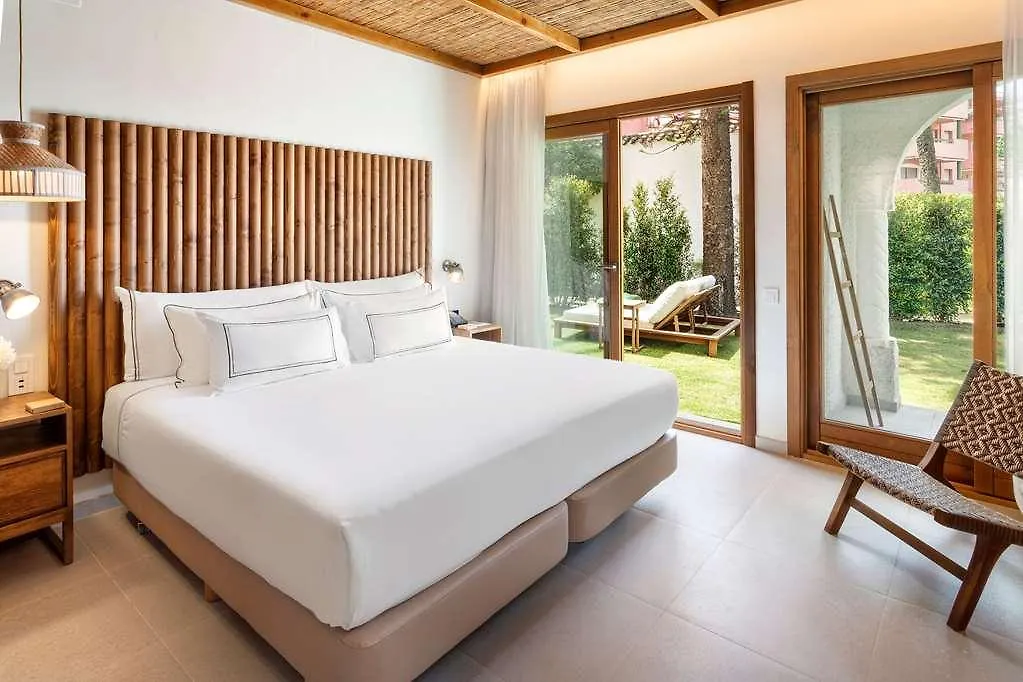 Villas At Melia Zahara Zahara de los Atunes