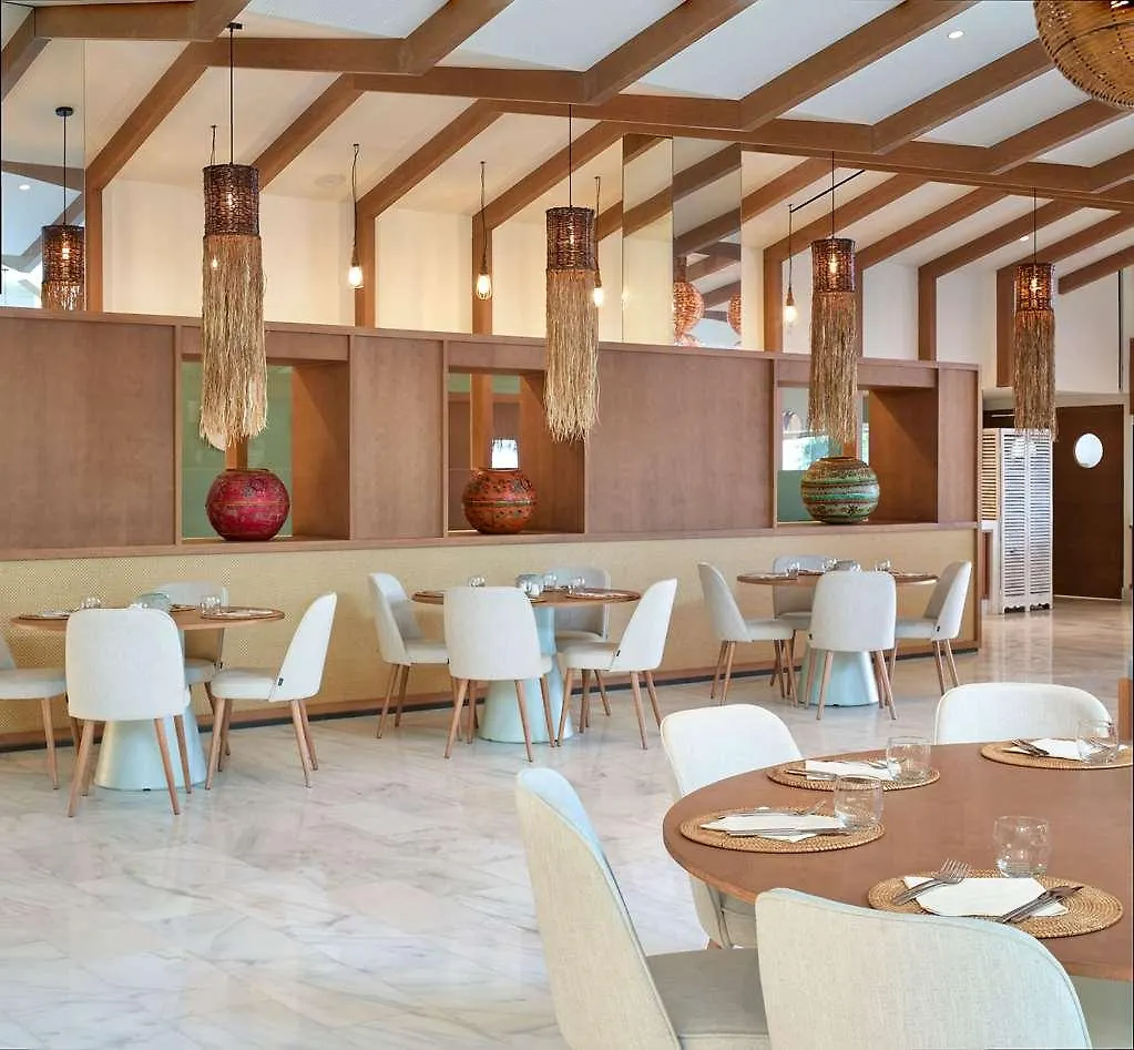 Hotel Villas At Melia Zahara Zahara de los Atunes