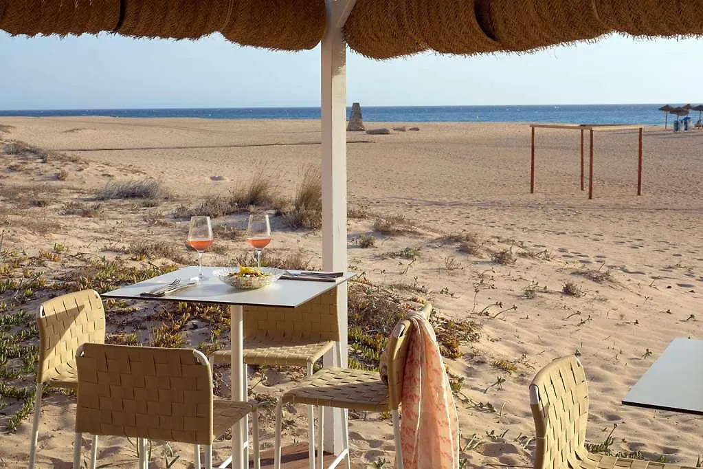 Hotel Villas At Melia Zahara Zahara de los Atunes