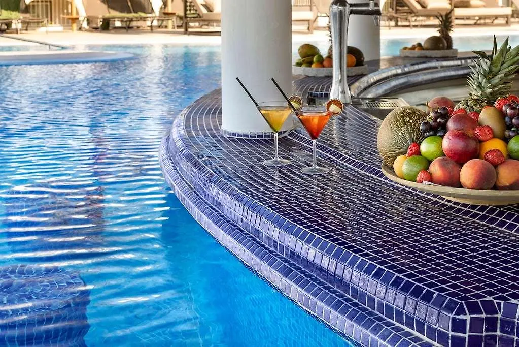 Villas At Melia Zahara Zahara de los Atunes Spain