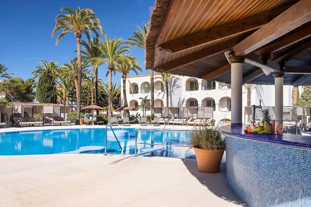 Hotel Villas At Melia Zahara Zahara de los Atunes