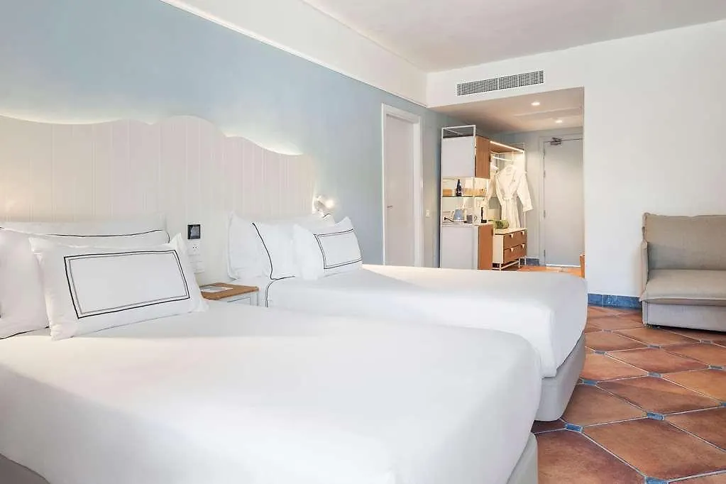 Hotel Villas At Melia Zahara Zahara de los Atunes