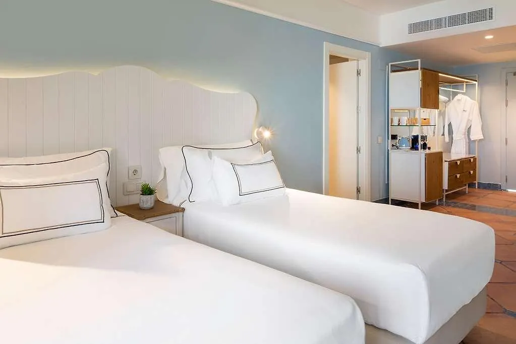 Villas At Melia Zahara Zahara de los Atunes