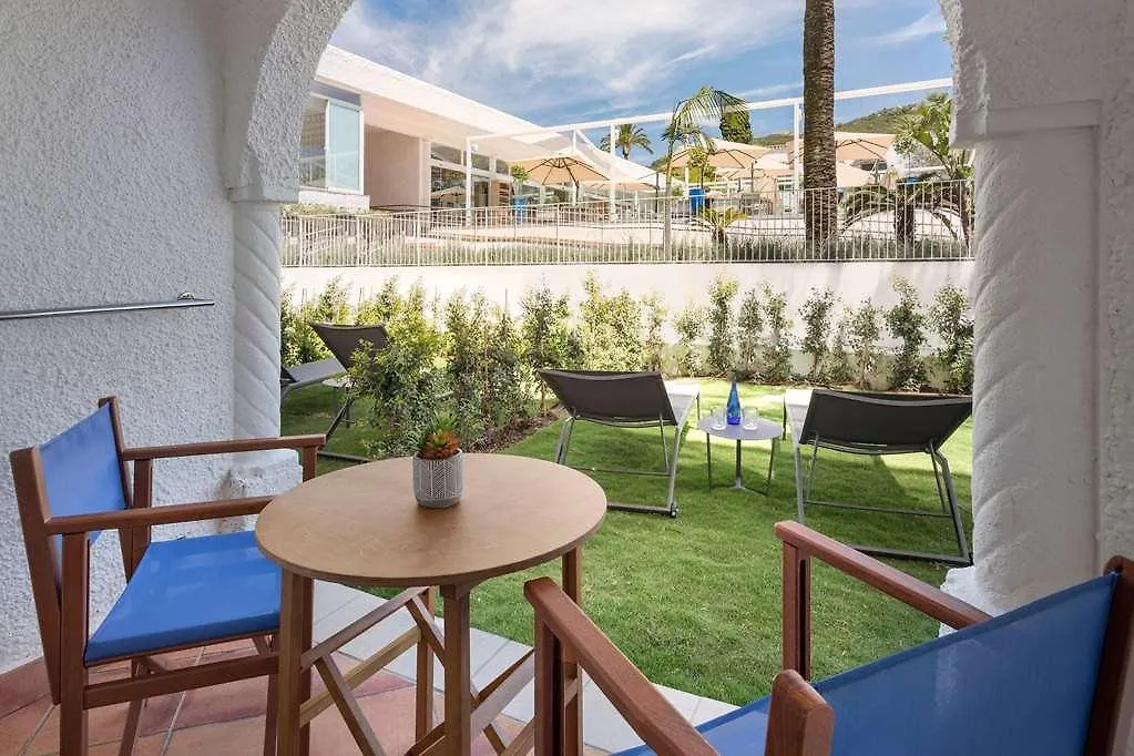 Hotel Villas At Melia Zahara Zahara de los Atunes
