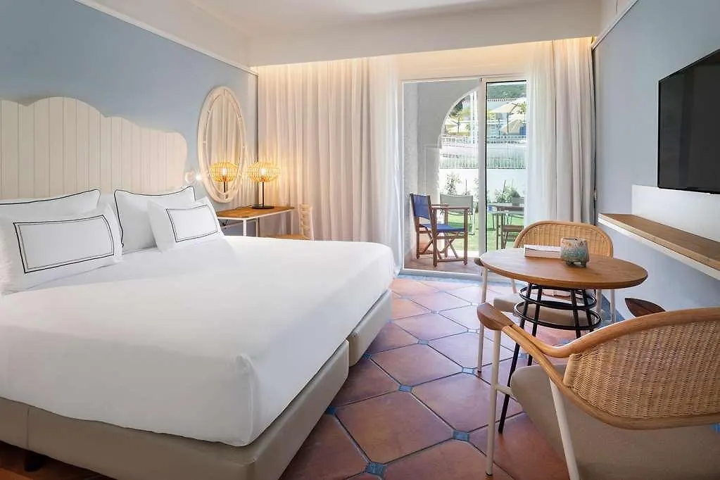 Hotel Villas At Melia Zahara Zahara de los Atunes