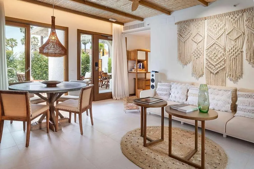 Villas At Melia Zahara Zahara de los Atunes