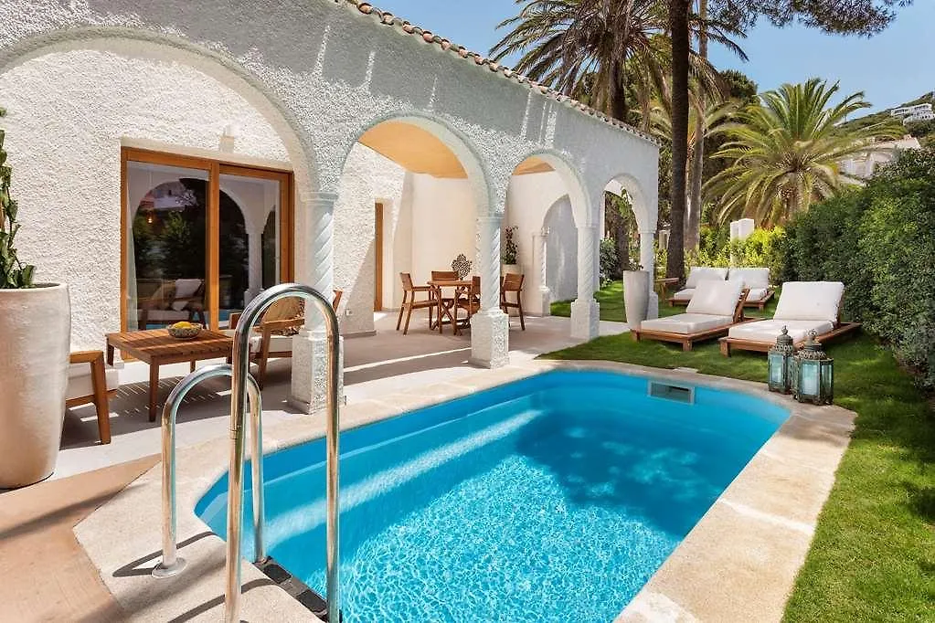 Villas At Melia Zahara Zahara de los Atunes Spain