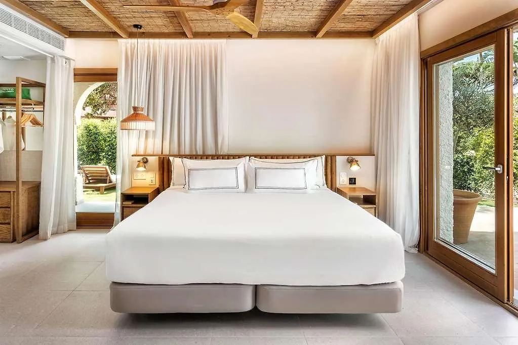 Hotel Villas At Melia Zahara Zahara de los Atunes
