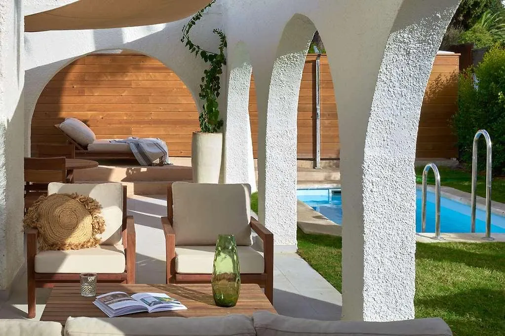 Villas At Melia Zahara Zahara de los Atunes Spain