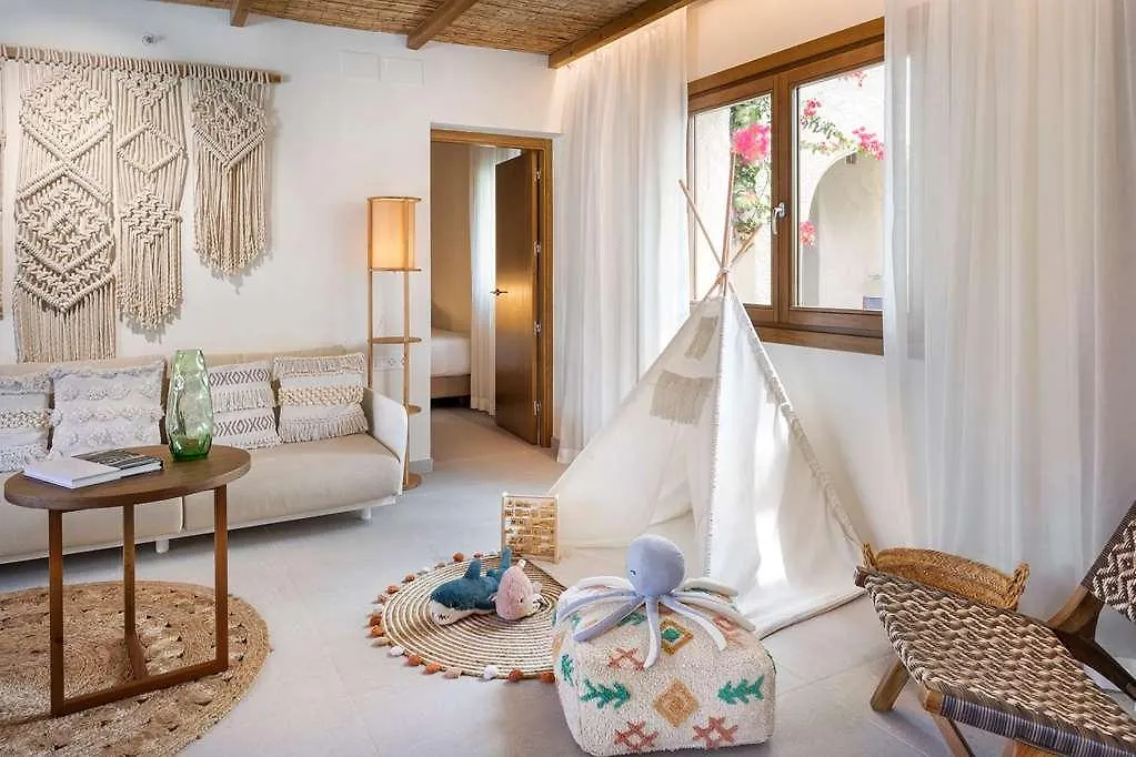 Hotel Villas At Melia Zahara Zahara de los Atunes