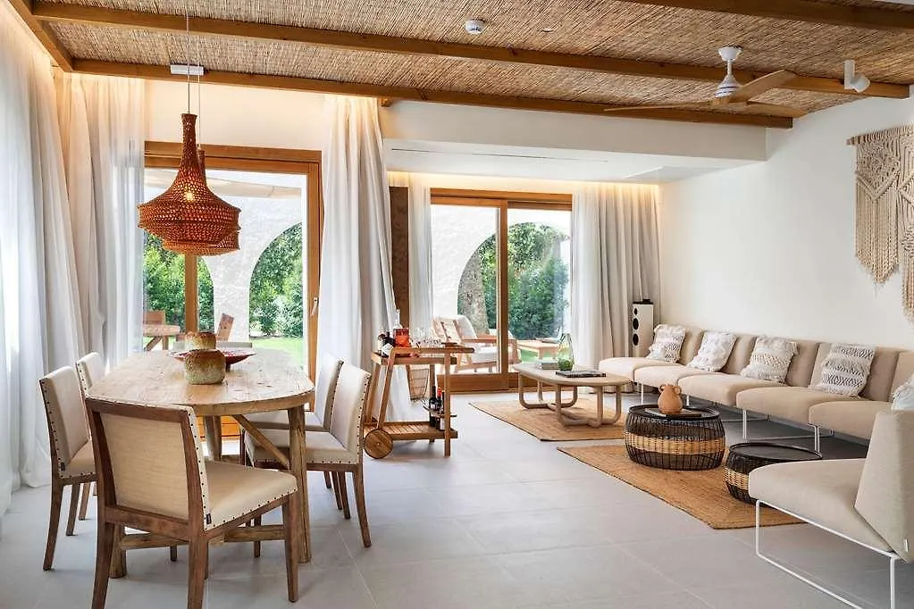 Villas At Melia Zahara Zahara de los Atunes 0*,