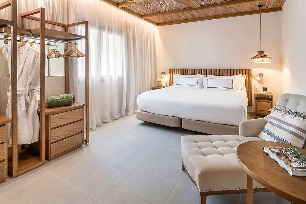Villas At Melia Zahara Zahara de los Atunes 0*,
