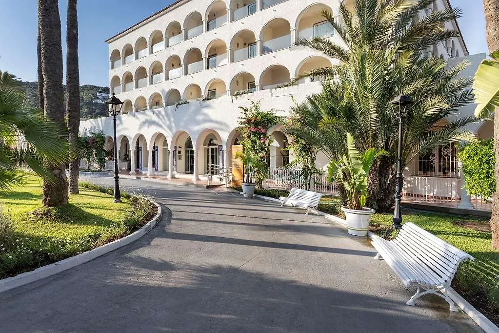 Villas At Melia Zahara Zahara de los Atunes
