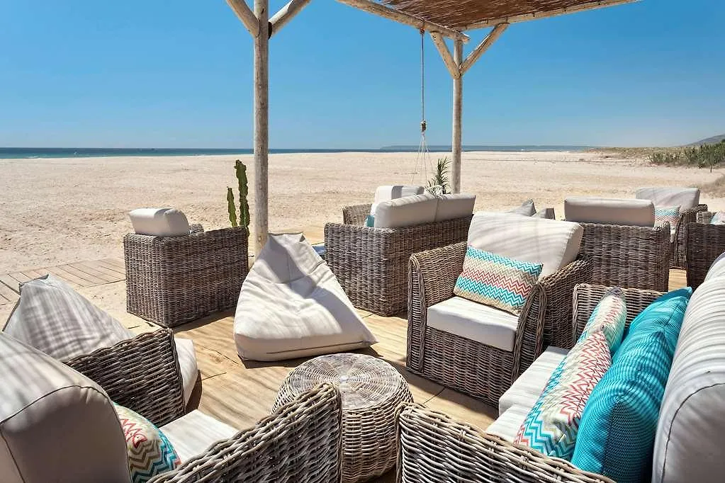 Hotel Villas At Melia Zahara Zahara de los Atunes